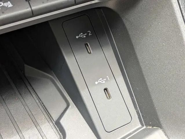 2023 Audi Q3 Premium Plus 45 TFSI S line quattro Tiptronic