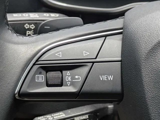 2023 Audi Q3 Premium Plus 45 TFSI S line quattro Tiptronic