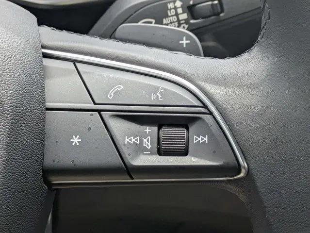 2023 Audi Q3 Premium Plus 45 TFSI S line quattro Tiptronic