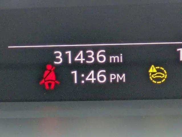 2023 Audi Q3 Premium Plus 45 TFSI S line quattro Tiptronic