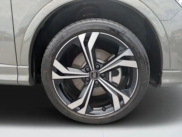 2023 Audi Q3 Premium Plus 45 TFSI S line quattro Tiptronic