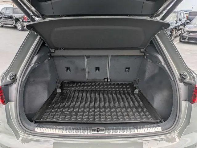 2023 Audi Q3 Premium Plus 45 TFSI S line quattro Tiptronic