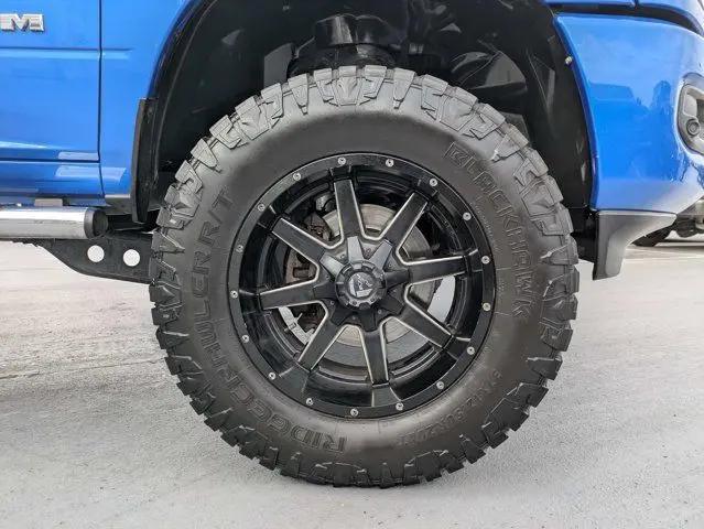 2020 Jeep Ram 2500 Big Horn Crew Cab 4x4 6'4" Box