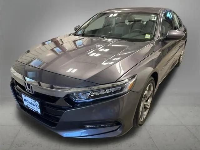 2019 Honda Accord EX for sale in Scotia, NY