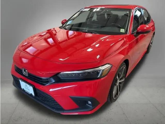 2023 Honda Civic Touring for sale in Scotia, NY