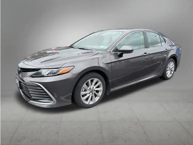 2023 Toyota Camry LE for sale in Scotia, NY