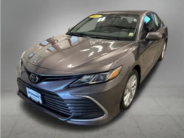 2023 Toyota Camry LE for sale in Scotia, NY