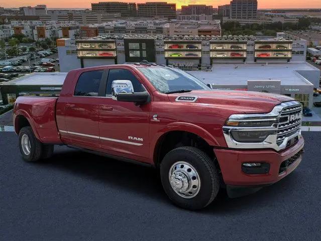 2026 Ram 3500 Limited Mega Cab 4x4 64 Box for sale in Tampa, FL
