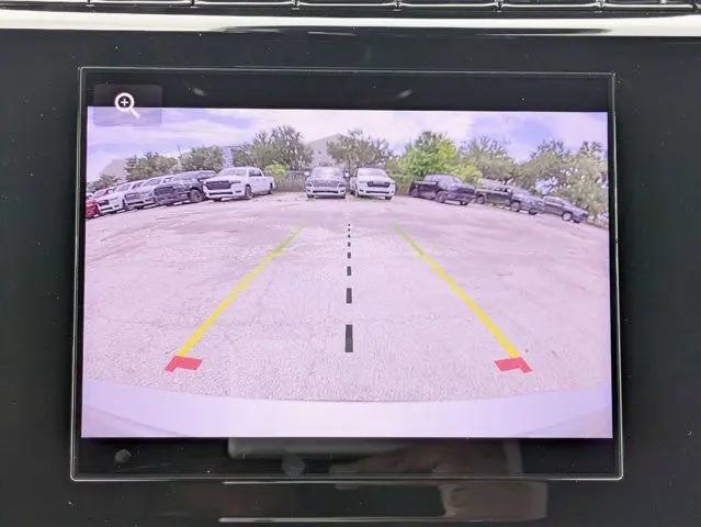 2026 Jeep Grand Cherokee L Laredo 4x2