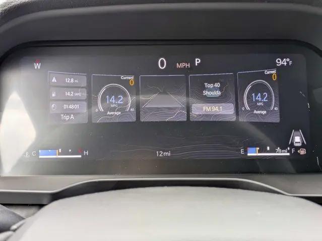 2026 Jeep Grand Cherokee L Laredo 4x2