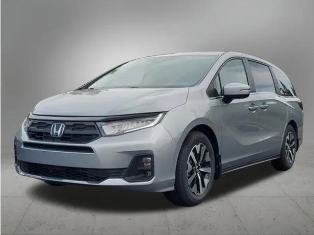 2026 Honda Odyssey EX-L for sale in Scotia, NY