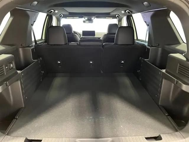 2026 Honda Passport AWD TrailSport Elite