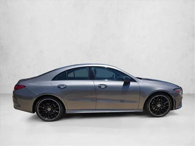 2023 Mercedes-Benz CLA 250 CLA 250