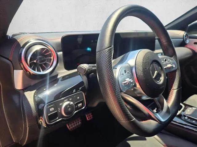 2023 Mercedes-Benz CLA 250 CLA 250