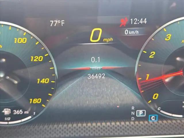 2023 Mercedes-Benz CLA 250 CLA 250