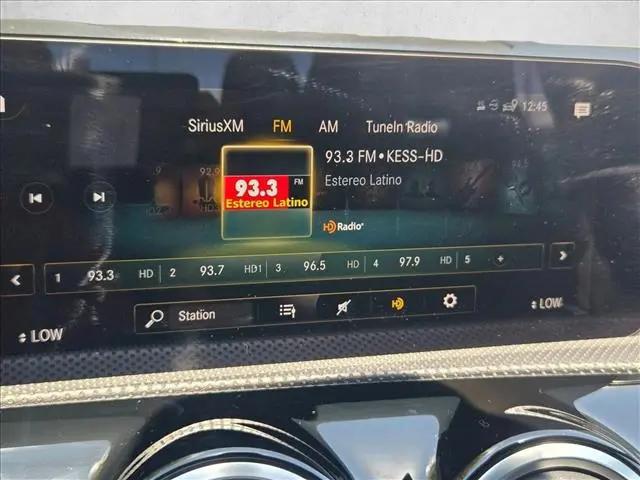 2023 Mercedes-Benz CLA 250 CLA 250