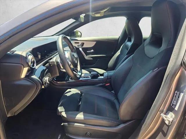 2023 Mercedes-Benz CLA 250 CLA 250