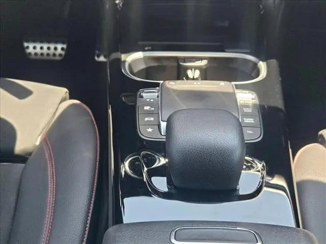 2023 Mercedes-Benz CLA 250 CLA 250