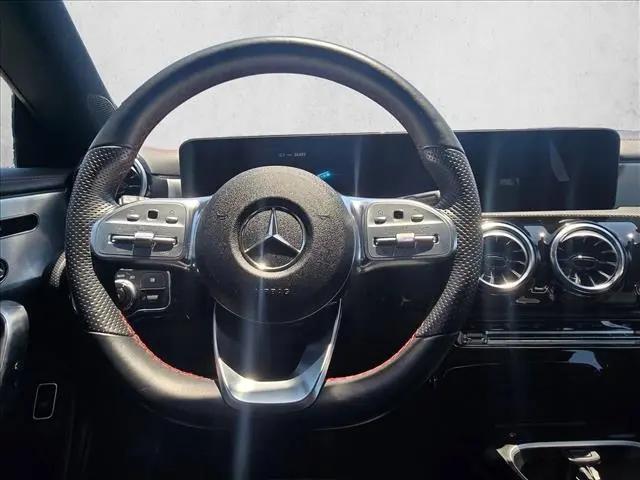 2023 Mercedes-Benz CLA 250 CLA 250