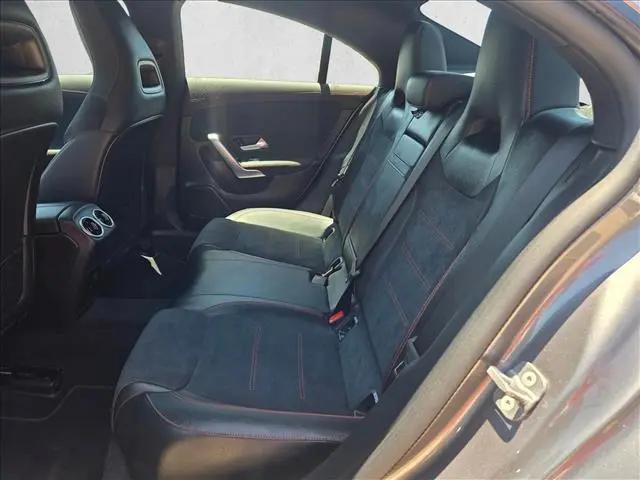 2023 Mercedes-Benz CLA 250 CLA 250