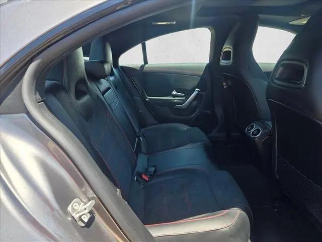 2023 Mercedes-Benz CLA 250 CLA 250