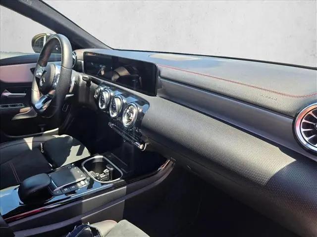 2023 Mercedes-Benz CLA 250 CLA 250