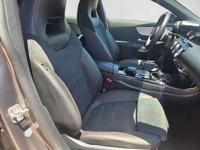 2023 Mercedes-Benz CLA 250 CLA 250