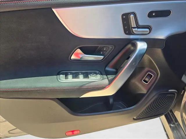 2023 Mercedes-Benz CLA 250 CLA 250