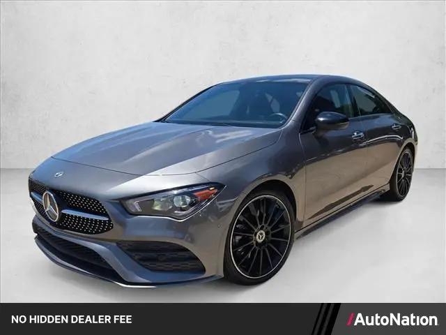 2023 Mercedes-Benz CLA 250 CLA 250 for sale in Houston, TX