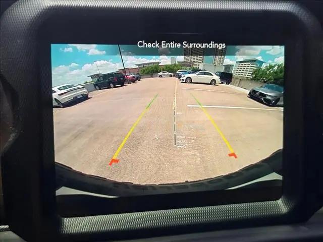 2023 Jeep Wrangler 4xe Rubicon 4x4