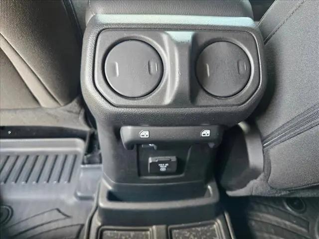 2023 Jeep Wrangler 4xe Rubicon 4x4