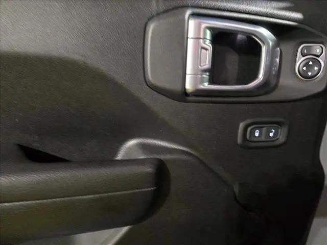2023 Jeep Wrangler 4xe Rubicon 4x4