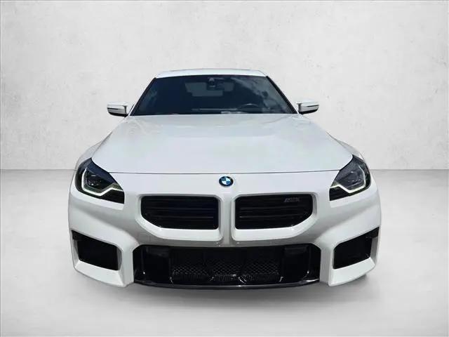 2025 BMW M2 Standard