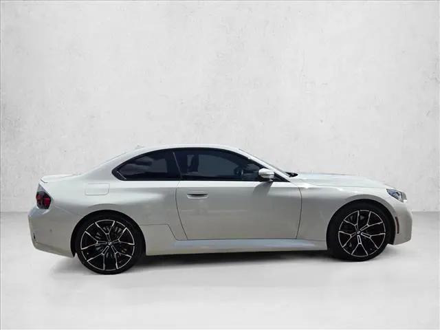 2025 BMW M2 Standard