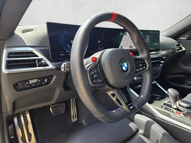 2025 BMW M2 Standard