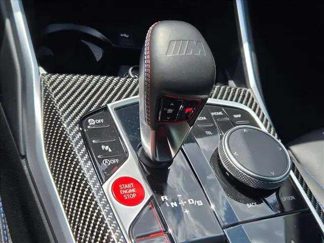 2025 BMW M2 Standard