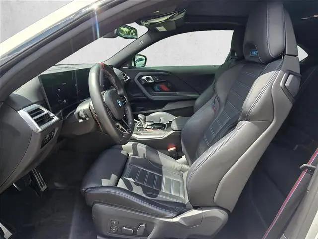 2025 BMW M2 Standard