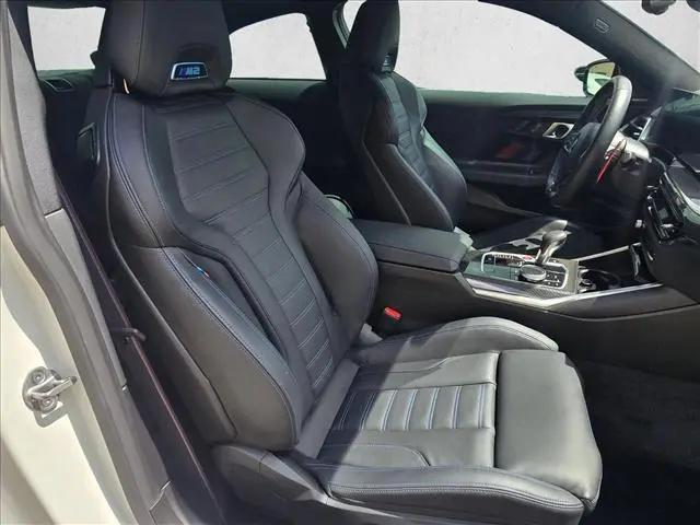 2025 BMW M2 Standard