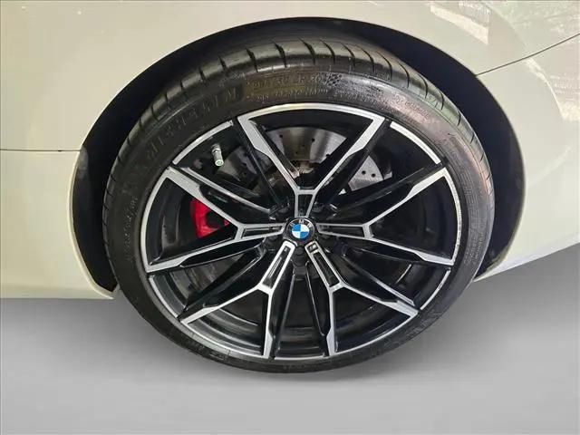 2025 BMW M2 Standard