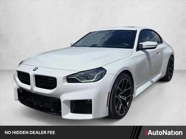 2025 BMW M2 Standard for sale in Houston, TX