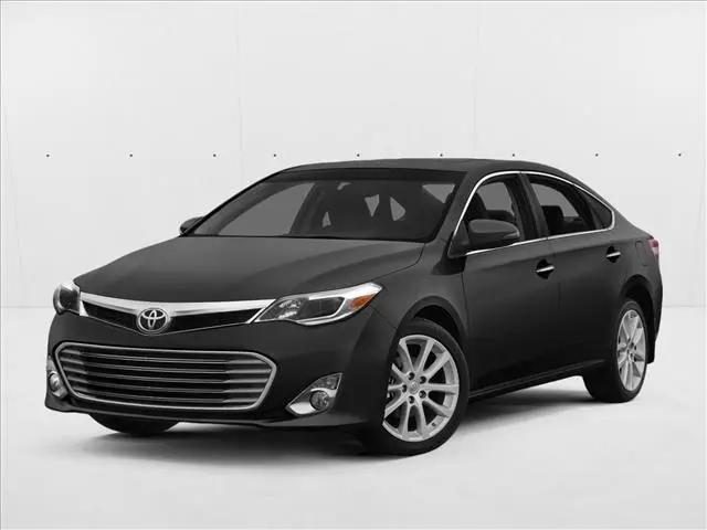 2015 Toyota Avalon XLE Touring for sale in Houston, TX