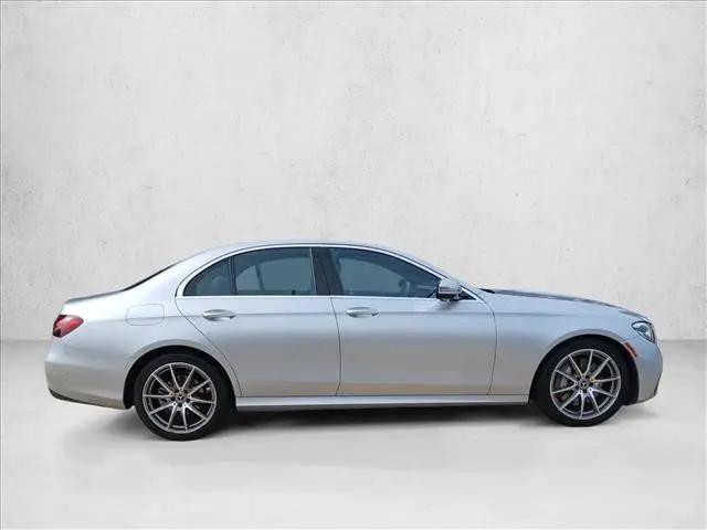 2022 Mercedes-Benz E 350 E 350
