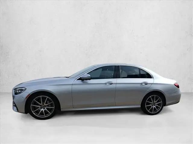 2022 Mercedes-Benz E 350 E 350