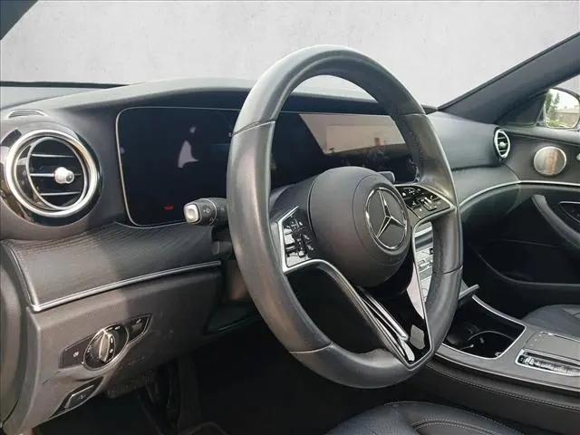 2022 Mercedes-Benz E 350 E 350