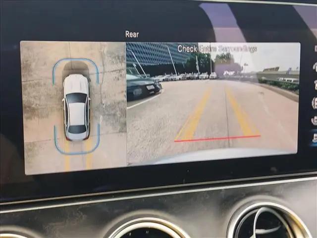 2022 Mercedes-Benz E 350 E 350