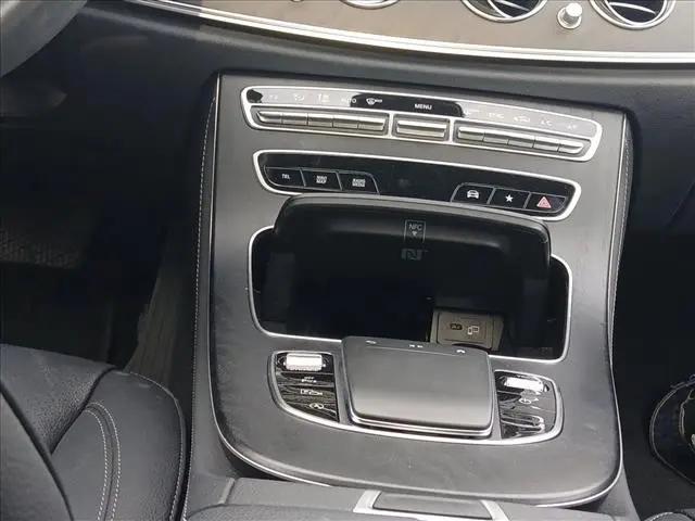 2022 Mercedes-Benz E 350 E 350