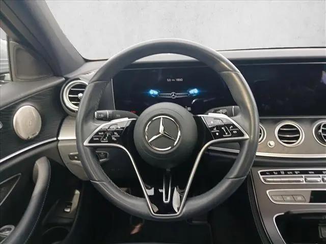 2022 Mercedes-Benz E 350 E 350