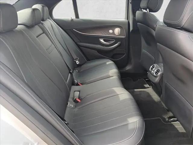 2022 Mercedes-Benz E 350 E 350