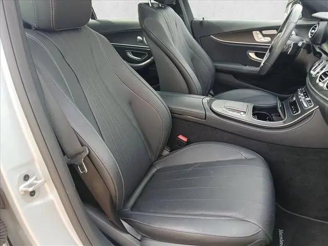 2022 Mercedes-Benz E 350 E 350
