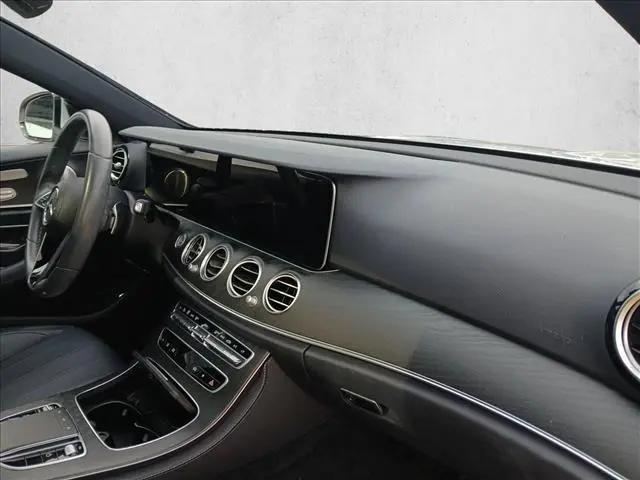 2022 Mercedes-Benz E 350 E 350